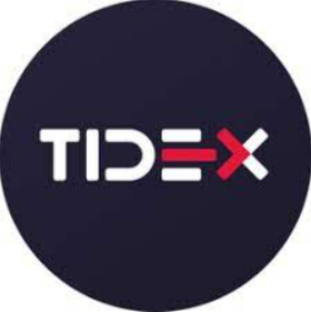 Tidex Icon